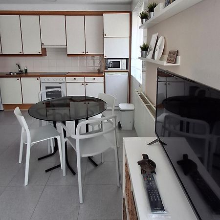 Apartamento Arriondas Dış mekan fotoğraf