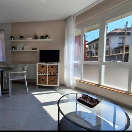 Apartamento Arriondas Dış mekan fotoğraf