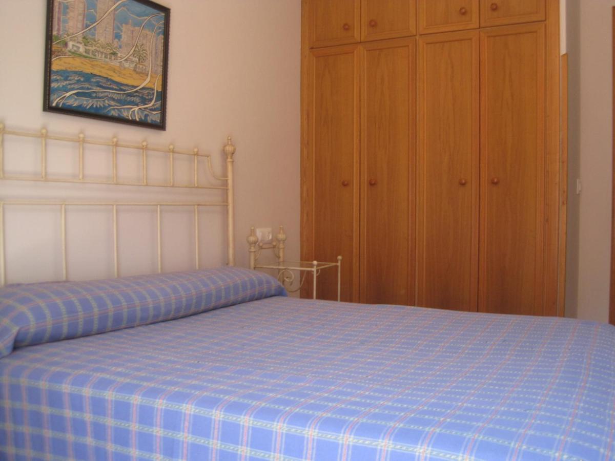Apartamento Arriondas Dış mekan fotoğraf