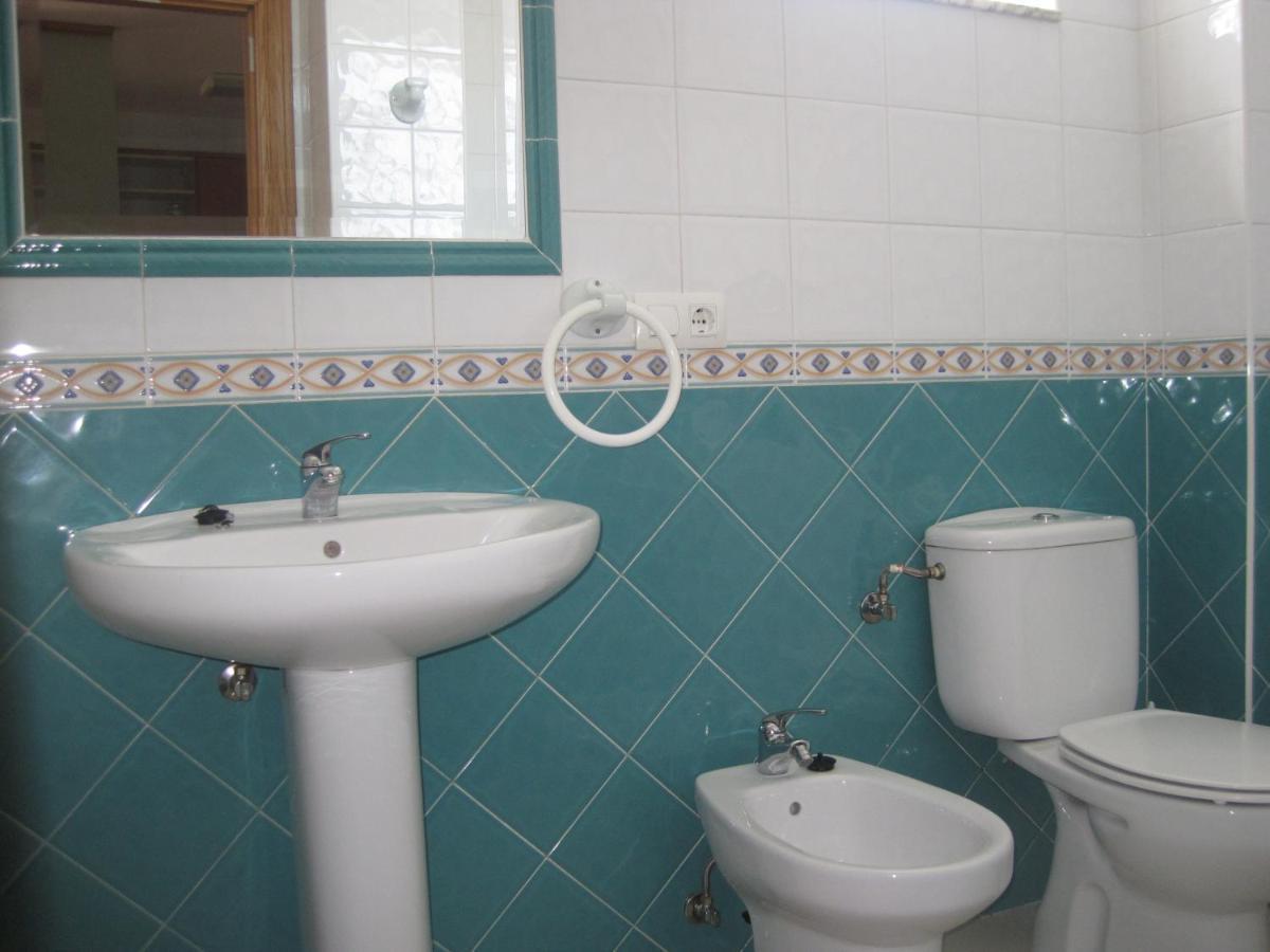 Apartamento Arriondas Dış mekan fotoğraf