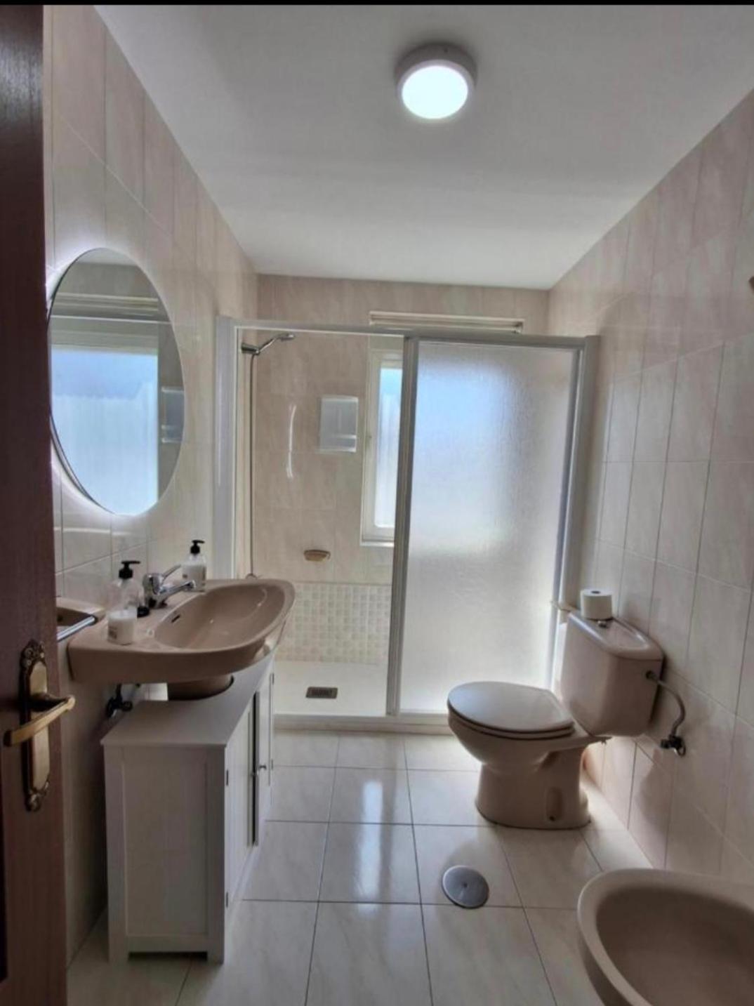 Apartamento Arriondas Dış mekan fotoğraf