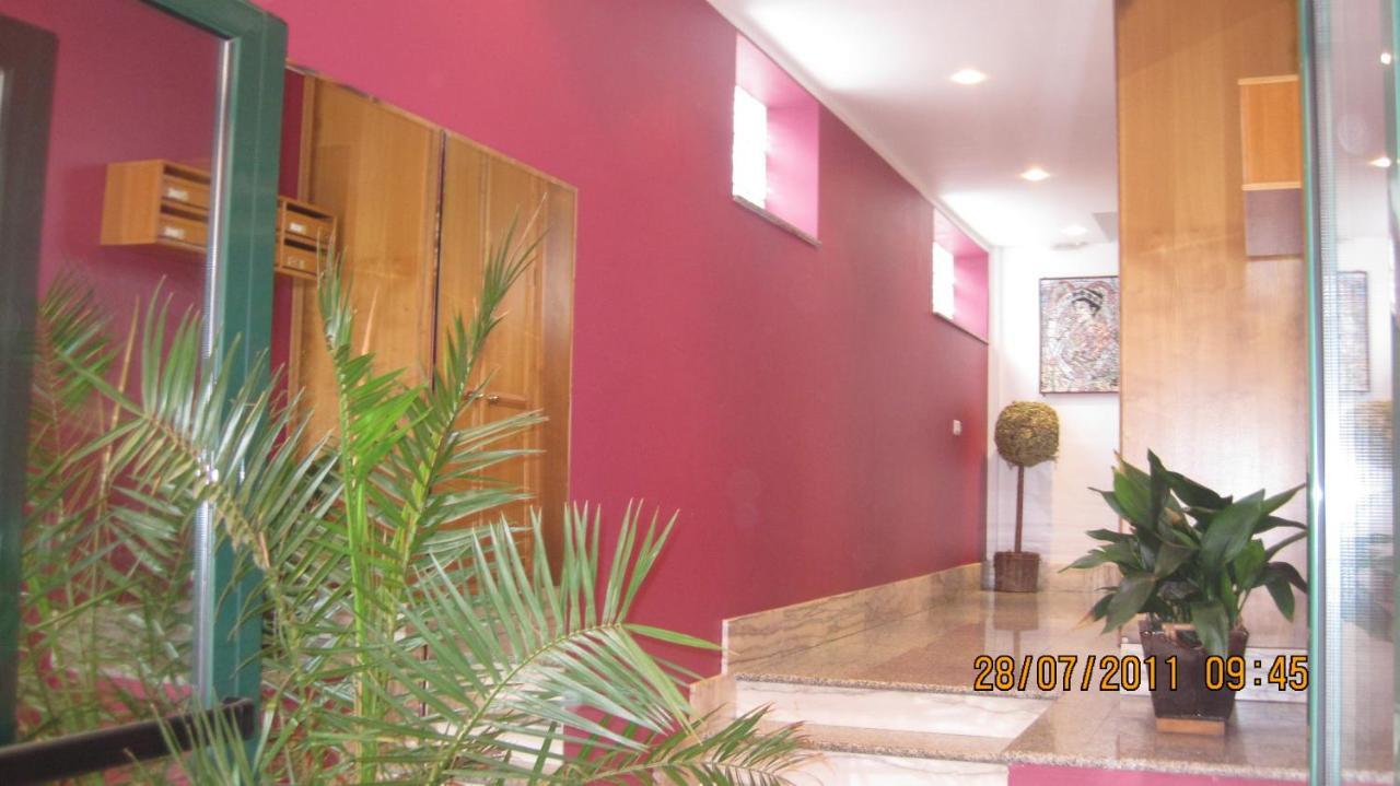 Apartamento Arriondas Dış mekan fotoğraf