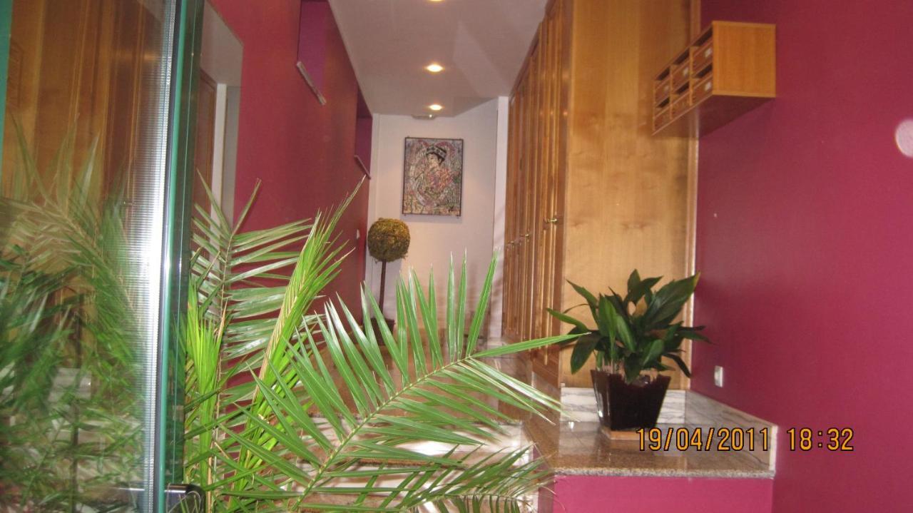 Apartamento Arriondas Dış mekan fotoğraf