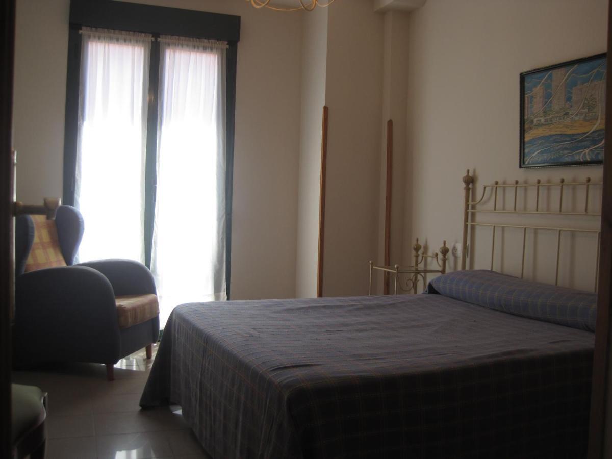Apartamento Arriondas Dış mekan fotoğraf