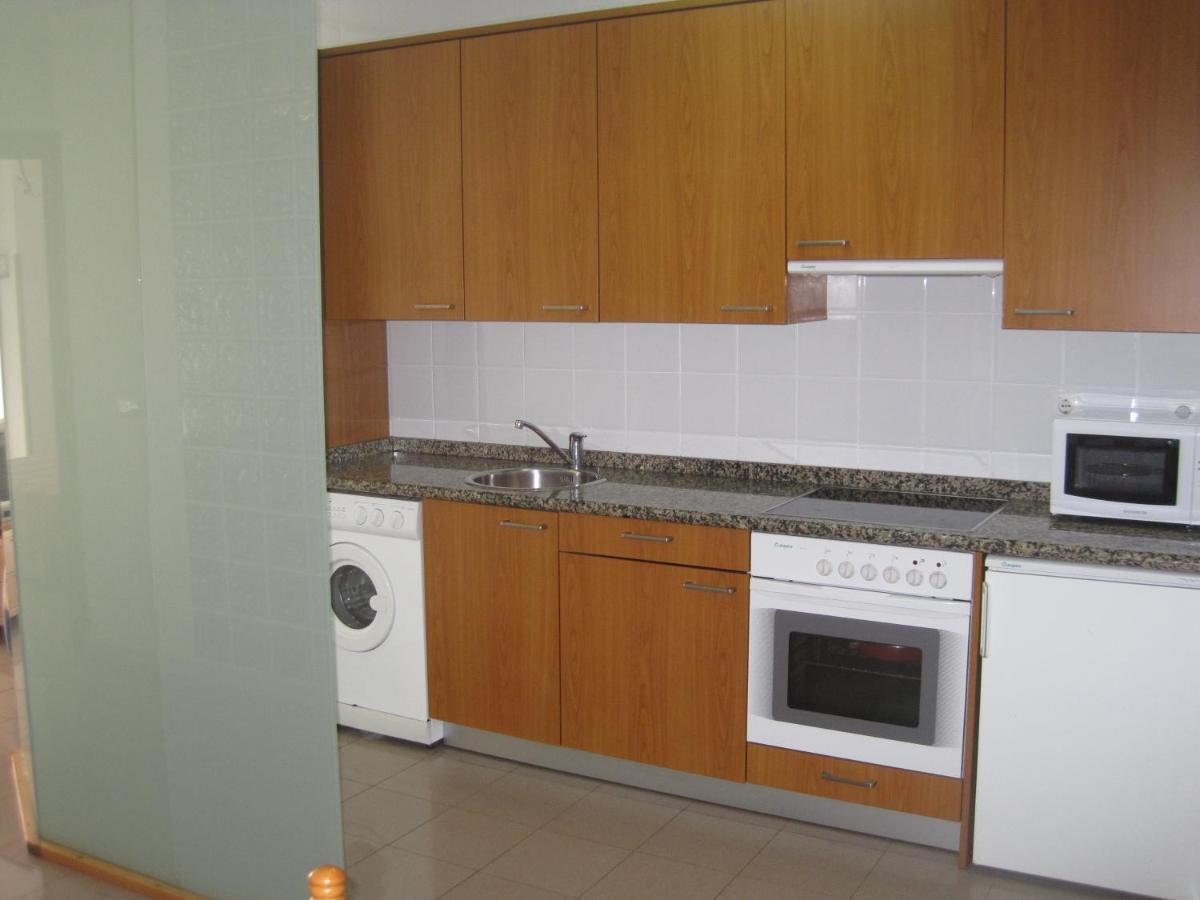 Apartamento Arriondas Dış mekan fotoğraf