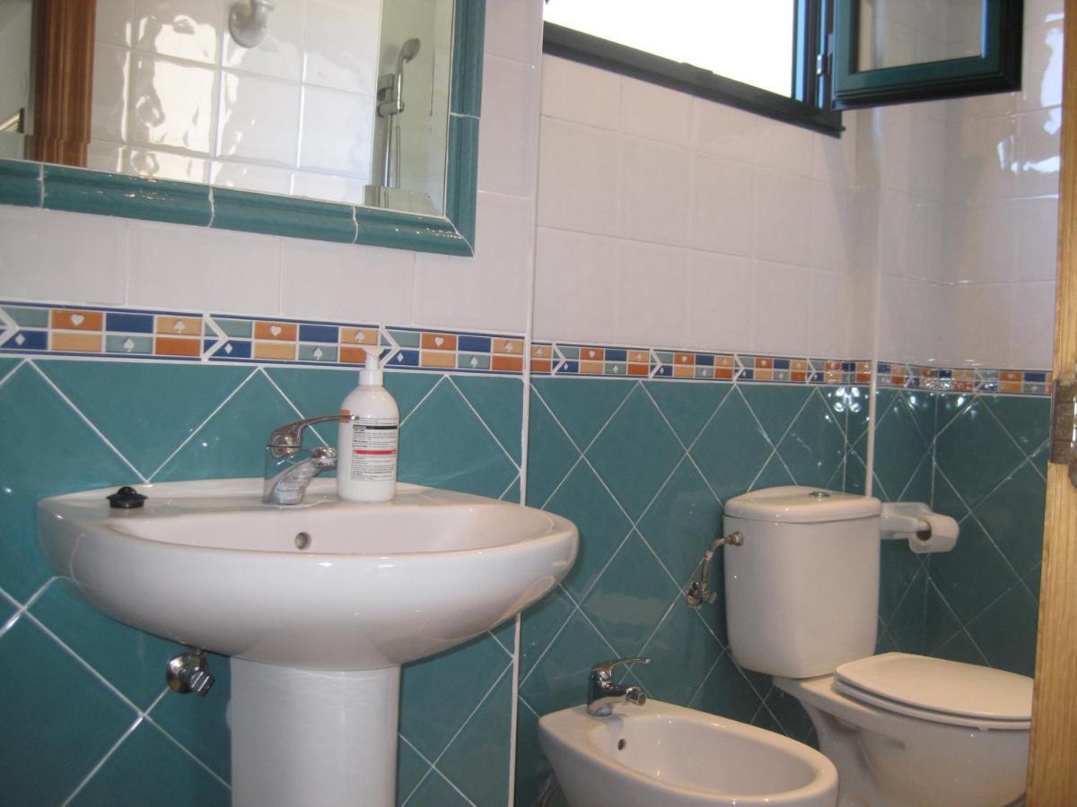 Apartamento Arriondas Dış mekan fotoğraf